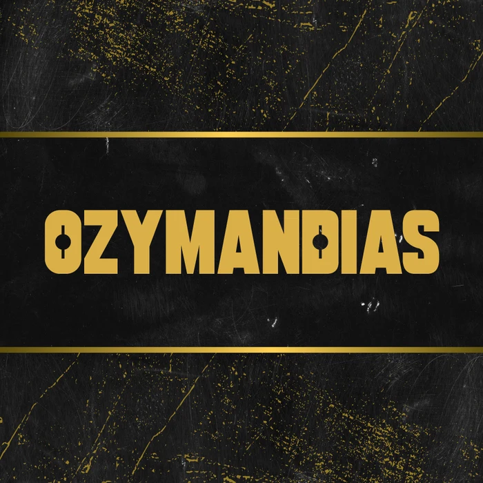 Ozymandias